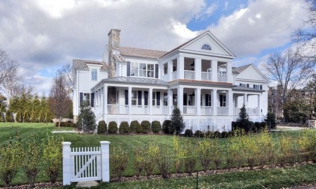Whaaat? $6.2 million in teardowns for new beach-area house