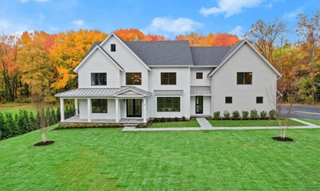 Property transfers January 30 – February 3