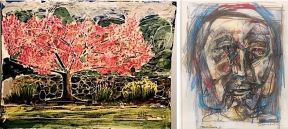Donations boost schools’ art collections, singers’ Hawaii trip