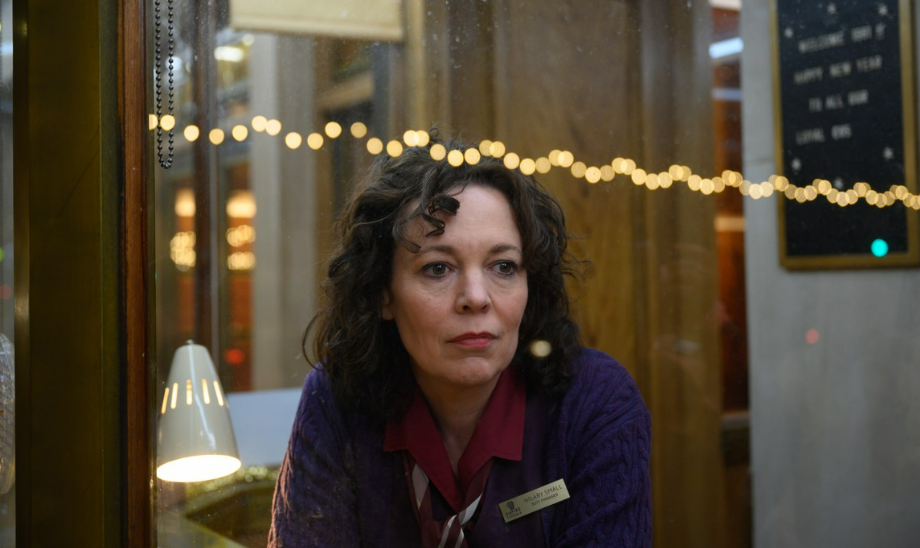 Watching with Susan Granger February 23