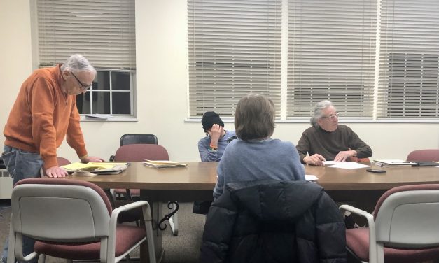 Little-known transit ‘study group’ upends budget discussion