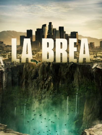 La Brea - Photo NBC