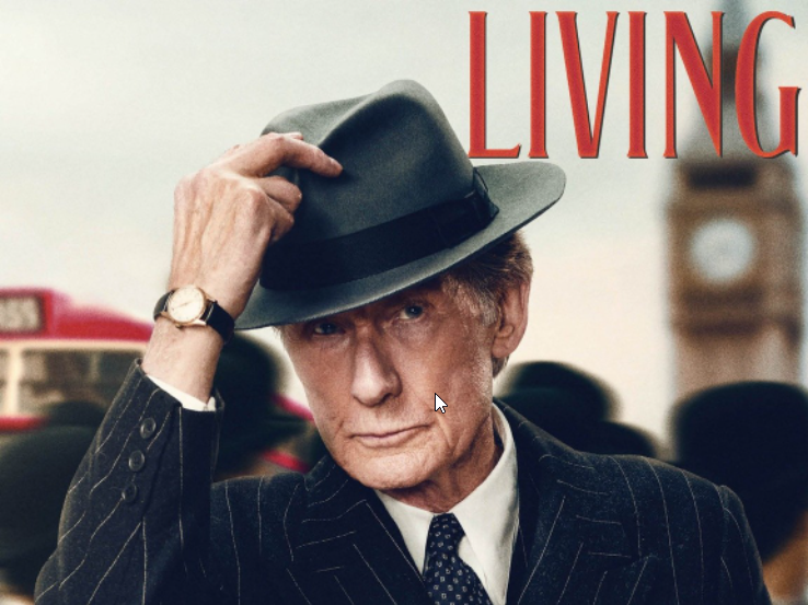 Living - Photo Sony Pictures Classics
