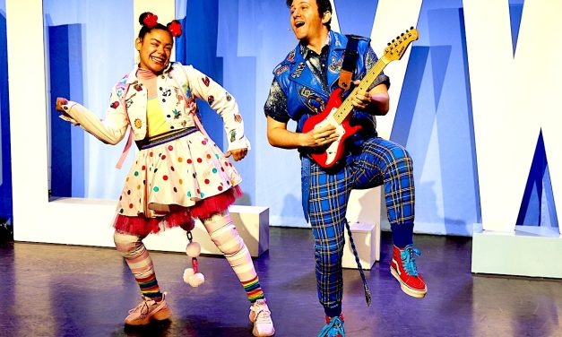 ‘Pete the Cat’ show coming to Westport Country Playhouse
