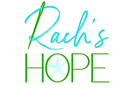 Rach's Hope nonprofit's logo