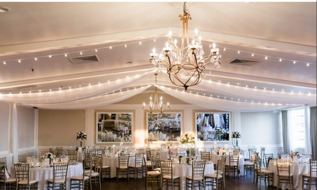 $8 million overhaul, lease extension for Inn at Longshore