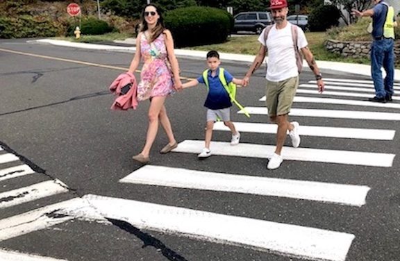 Westport awarded $450K grant for traffic safety ‘action plan’