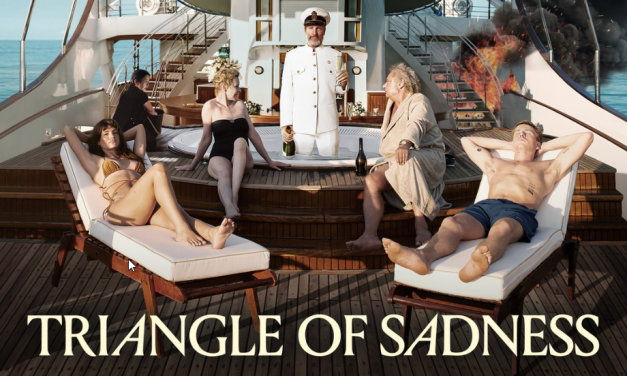 Watching with Susan Granger February 16
