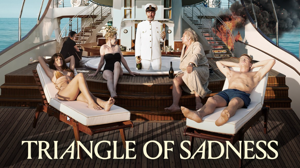 Watching with Susan Granger February 16
