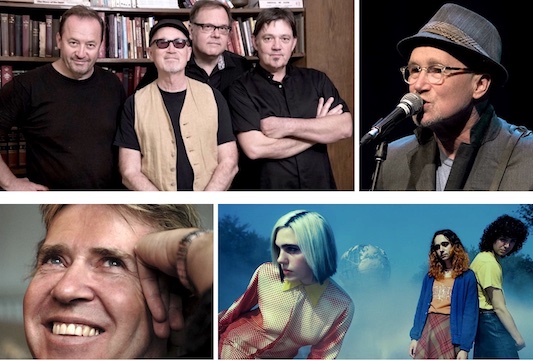 ‘VersoFest 2023’ celebrates music … and much more