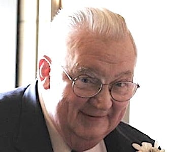 Obituary: Dr. John J. Williams