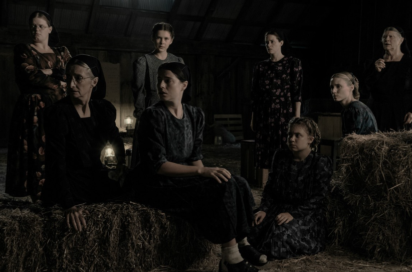Women Talking - Photo United Artists Releasing