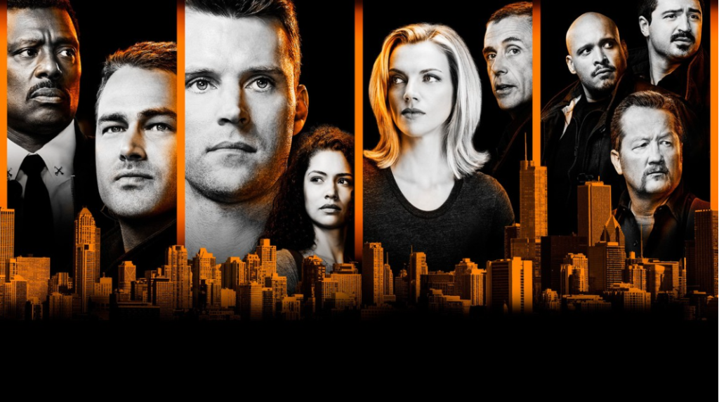 Chicago Fire -- Photo NBC