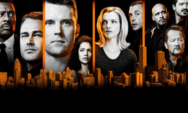 Watching with Susan Granger: March 23