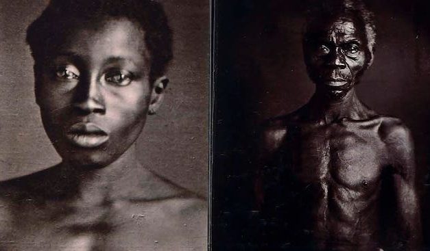 Documentary on battle over slave photos to be screened