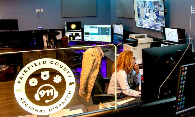 Westport joins Fairfield in regional emergency dispatch center