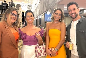 ‘Fashionably Westport:’ Looking good for a good cause