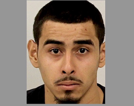 Police: Driver faces DUI, gun charges after traffic stop