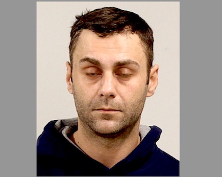 Police: Shoplifter at Ulta Beauty nabbed via GPS tracker