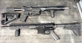 In shadow of Nashville tragedy, tighter gun laws advance