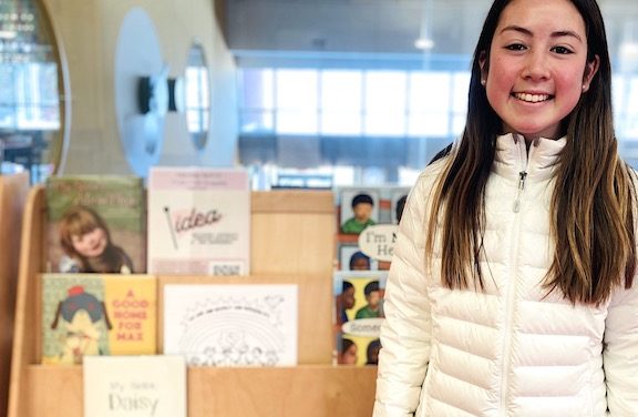 What’s the IDEA? ‘Kindness’ grant to Staples student raises questions