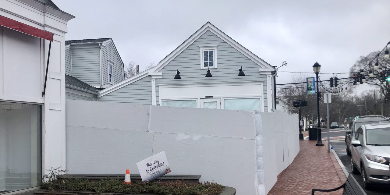 Scandinavian furnishings store booked for old Remarkable site