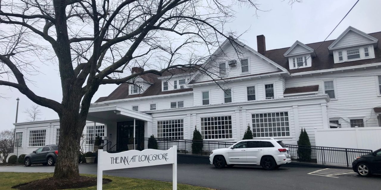P&Z OKs Inn at Longshore lease, with reservations