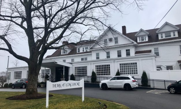P&Z OKs Inn at Longshore lease, with reservations