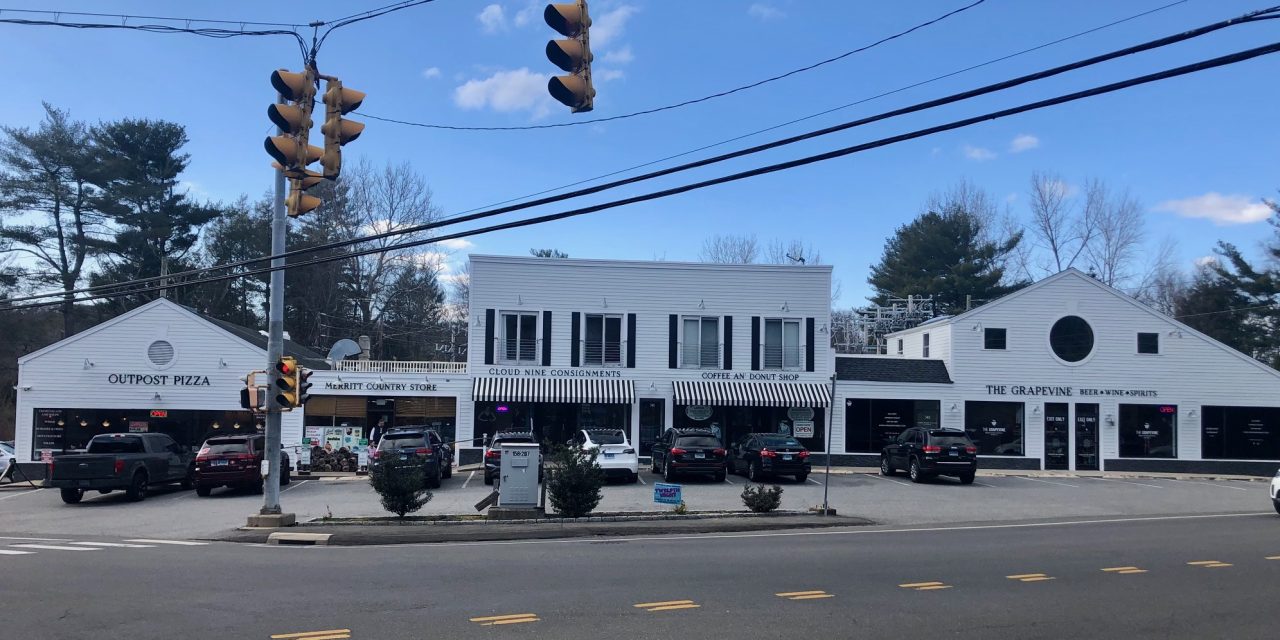 Does Westport have a ‘turf time’ gender disparity in sports?