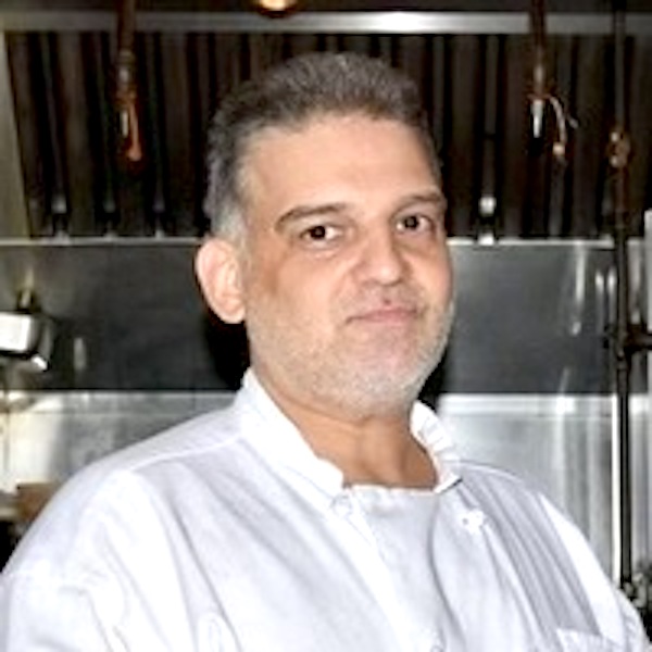 Matthew Balga, Whelk chef who died after being struck by a car on Riverside Avenue March 4, 2023