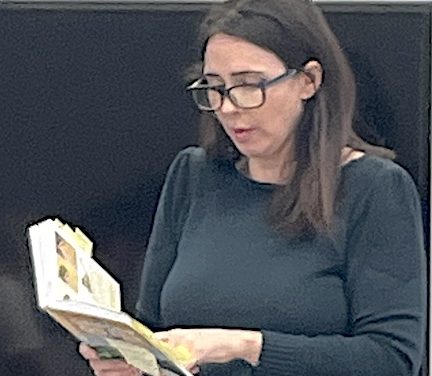 ‘Banned Books’ on trial: Staples library books challenged 