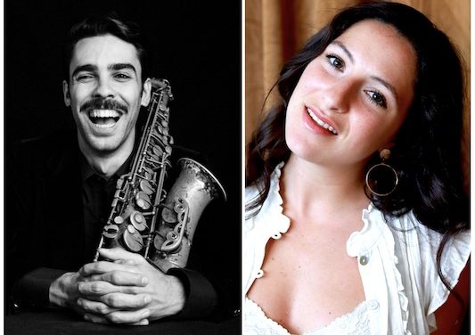Music, music, music at MoCA Westport