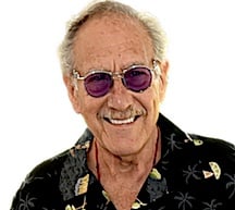 Obituary: Richard Glaser, 80