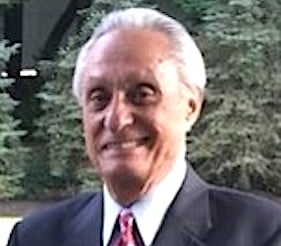 Obituary: Edward F. Rogers, 86
