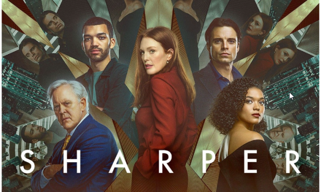 Watching with Susan Granger: March 30