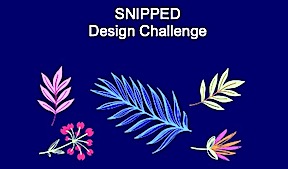 Floral design program hosted by garden club