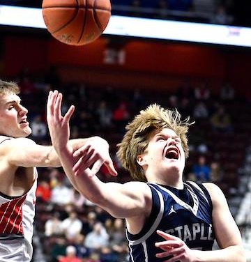 Wreckers’ magical basketball season set the standard for the future