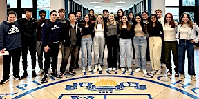 Staples Class of 2023 has 21 high-honors grads