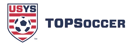 TOPSoccer registration opens for season