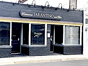 ‘Pop’ goes the restaurant with seasonal permit for dining outdoors
