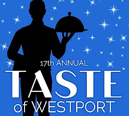 ‘Taste of Westport’ served up May 10