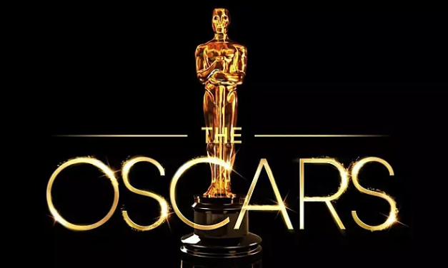 Watching the Oscars with Susan Granger