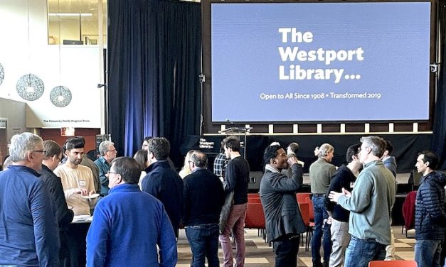 Tech upstart? ‘Startup Westport’ plants seed for technology growth