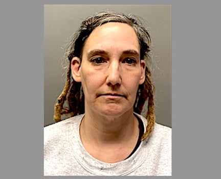 Police: NY woman made fraudulent bank withdrawal