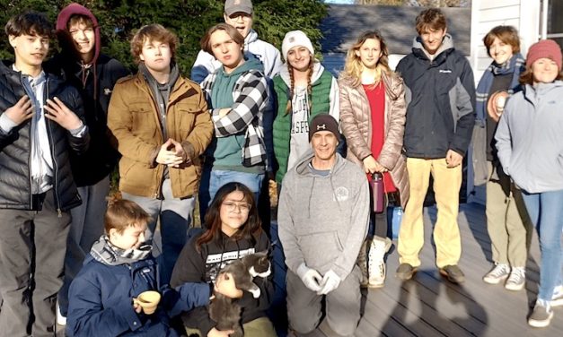 UU youths’ variety show to benefit Appalachian service trip