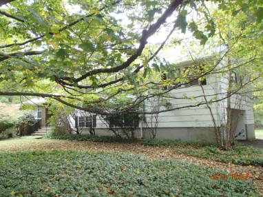 Say “Goodbye” to 12 Rockyfield Road