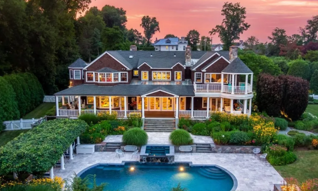 Property transfers March 20-24