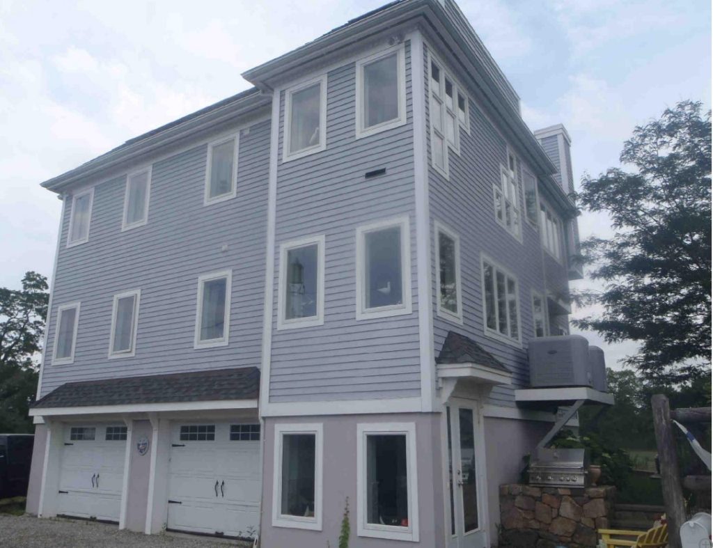 24 Canal Road. / Town of Westport photo