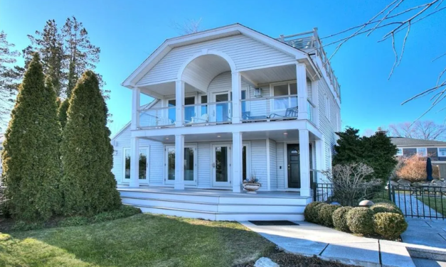 Property transfers April 3-7