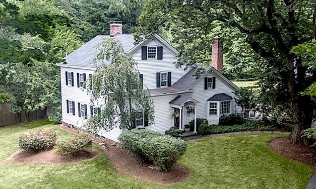 Does Maple Lane home have to allow public tours? ZBA says no